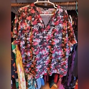 3x Carhartt force flex scrub top and bottom